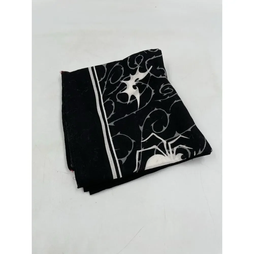 NEW Disney's Nightmare Before Christmas Jack Skellington Bandana 20x20